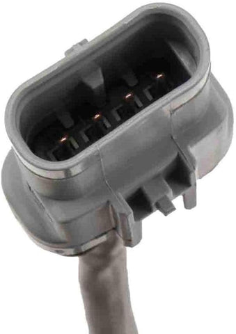 GM Genuine Parts 12667438 Heated Oxygen Sensor
