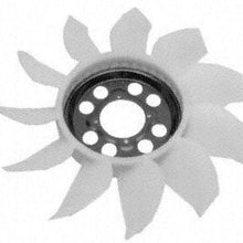 Engine Cooling Fan Blade YA-228