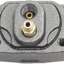 Professional 18E1258 Rear Drum Brake Wheel Cylinder