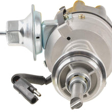 Cardone 84-3897 New HEI Electronic Distributor and Module
