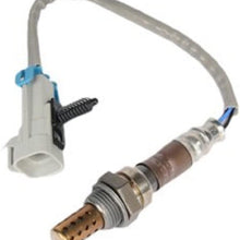 GM Genuine Parts 213-2827 Heated Oxygen Sensor