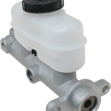Professional 18M818 Brake Master Cylinder Assembly