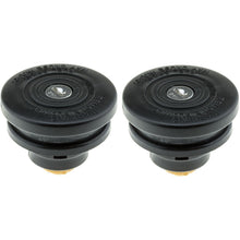 Motorad MGC782SK Locking Fuel Cap Set