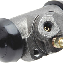 Professional 18E43 Rear Passenger Side Drum Brake Wheel Cylinder