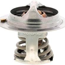294-140: Engine Coolant Thermostat