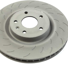 GM Genuine Parts 177-1196 Front Disc Brake Rotor