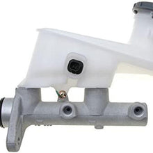 Professional 18M2540 Brake Master Cylinder Assembly