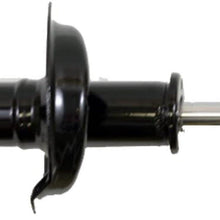 Professional 503-270 Premium Gas Charged Front Suspension Strut Assembly
