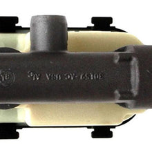 Professional 18M1743 Brake Master Cylinder Assembly