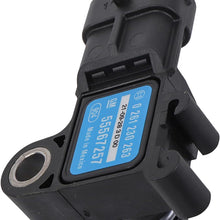 GM Original Equipment 213-4760 Manifold Absolute Pressure (MAP) Sensor