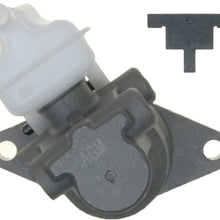 Professional 18M2533 Brake Master Cylinder Assembly