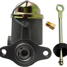 Professional 18M41 Brake Master Cylinder Assembly