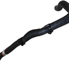 Radiator Coolant Hose KM-4953 Fits Select: 2008-2012 FORD ESCAPE, 2008-2011 MERCURY MARINER