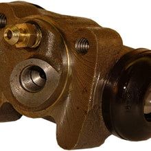 Professional 18E759 Front Passenger Side Drum Brake Wheel Cylinder