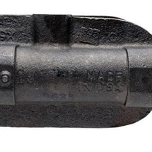 Professional 18M193 Brake Master Cylinder Assembly