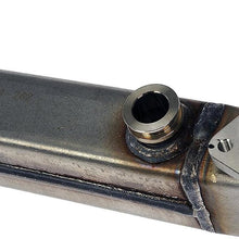 Dorman 904-262 Exhaust Gas Recirculation Cooler Kit Compatible with Select Models (OE FIX)