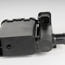 GM Genuine Parts 214-2308 Vapor Canister Vent Solenoid