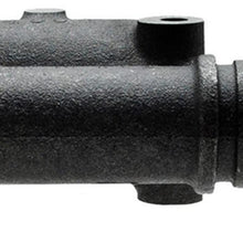 Professional 18M933 Brake Master Cylinder Assembly