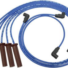 (51223) RC-GMX013 Spark Plug Wire Set