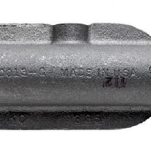 Professional 18M69 Brake Master Cylinder Assembly