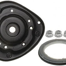 Professional 901-031 Front Suspension Strut Mount