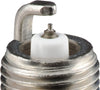 Autolite Iridium XP Automotive Replacement Spark Plugs, XP5363 (4 Pack)