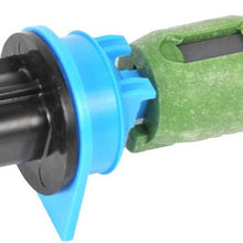 GM Genuine Parts 84100299 Windshield Washer Fluid Level Sensor, 2.8 In