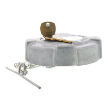 Motorad 2534-11 HD Locking Fuel Cap