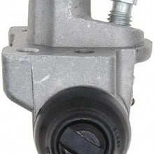 Professional 18E1410 Rear Driver Side Drum Brake Wheel Cylinder
