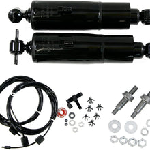 Specialty 504-516 Rear Air Lift Shock Absorber