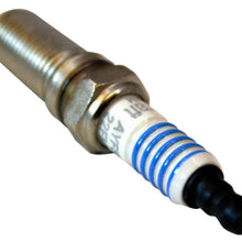 6 Spark Plugs OEM for FORD MOTORCRAFT SP411 AYFS22FM Finewire Platinum