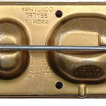 Professional 18M1046 Brake Master Cylinder Assembly