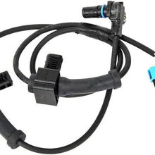 GM Original Equipment 19367001 Rear Wheel Speed Sensor