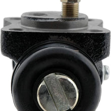Professional 18E202 Rear Drum Brake Wheel Cylinder