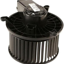 W0133-2064010-MTR - HVAC Blower Motor