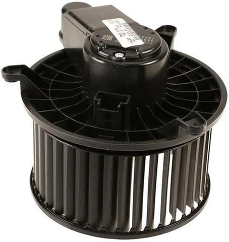 W0133-2064010-MTR - HVAC Blower Motor