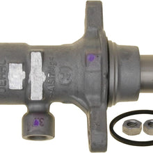 Professional 18M2753 Brake Master Cylinder Assembly
