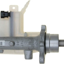 Professional 18M2660 Brake Master Cylinder Assembly