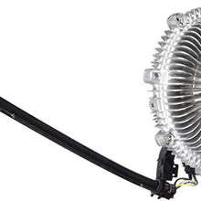 Engine Cooling Fan Clutch YB-3076 2006 Ford Explorer