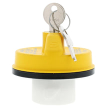 Motorad MGC213KAY Keyed Alike Locking Fuel Cap