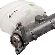 GM Original Equipment 174-1283 Brake Master Cylinder