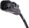 GM Original Equipment 39124495 Rear Wheel Speed Sensor