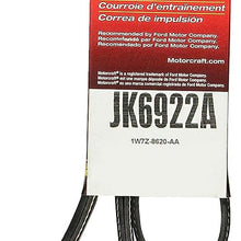 JK6922A Belt