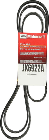 JK6922A Belt