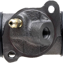 Professional 18E567 Front Passenger Side Drum Brake Wheel Cylinder
