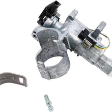 Acdelco  23233202 Ignition and Start Switch Housing