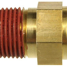 NGK/ Coolant Temp Sensor EF0074 (73914) Fits Select: 1988-2000 CHEVROLET GMT-400, 1995-2000 CHEVROLET TAHOE