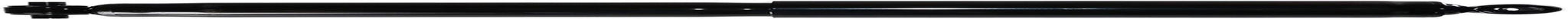 Professional 530-335 Premium Gas Charged Rear Shock Absorber