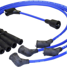 (9341) RC-ME58 Spark Plug Wire Set