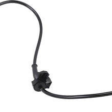 GM Original Equipment 84143665 Rear Wheel Speed Sensor